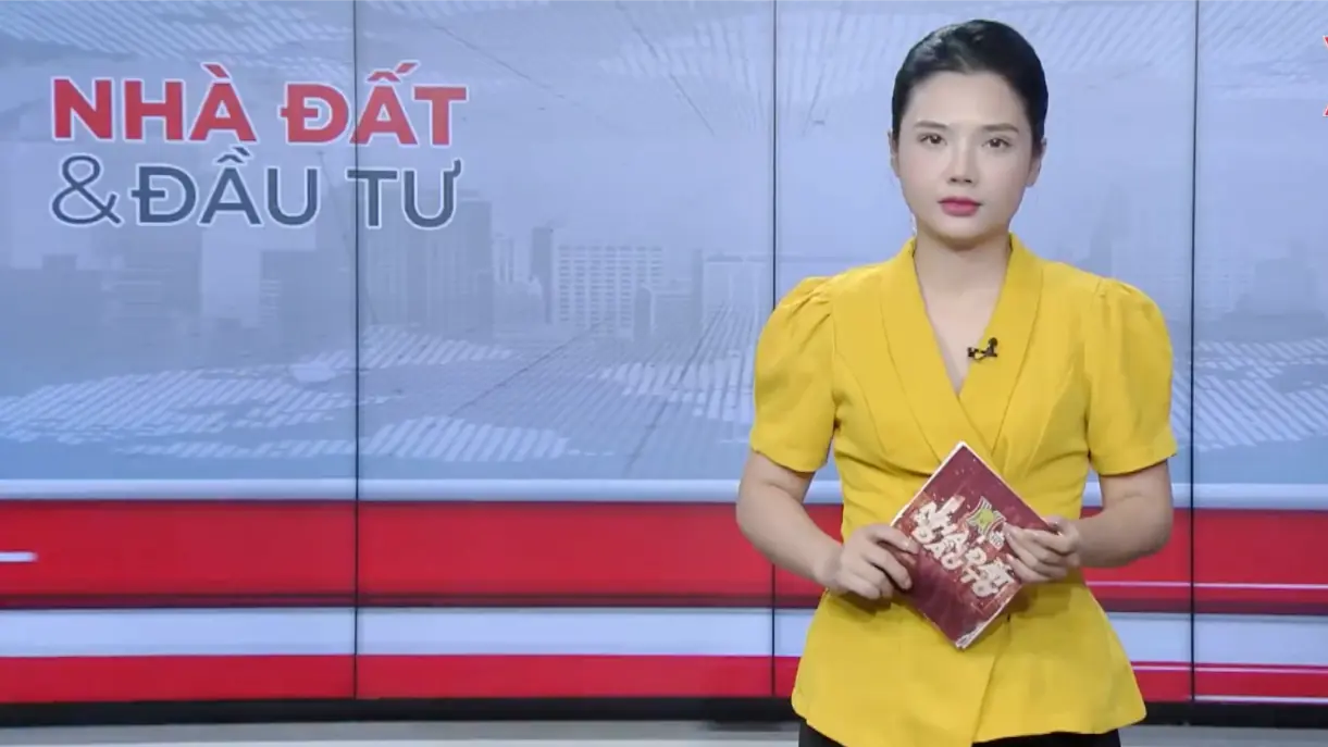 Bản tin Nhà đất và đầu tư | 12/09/2025